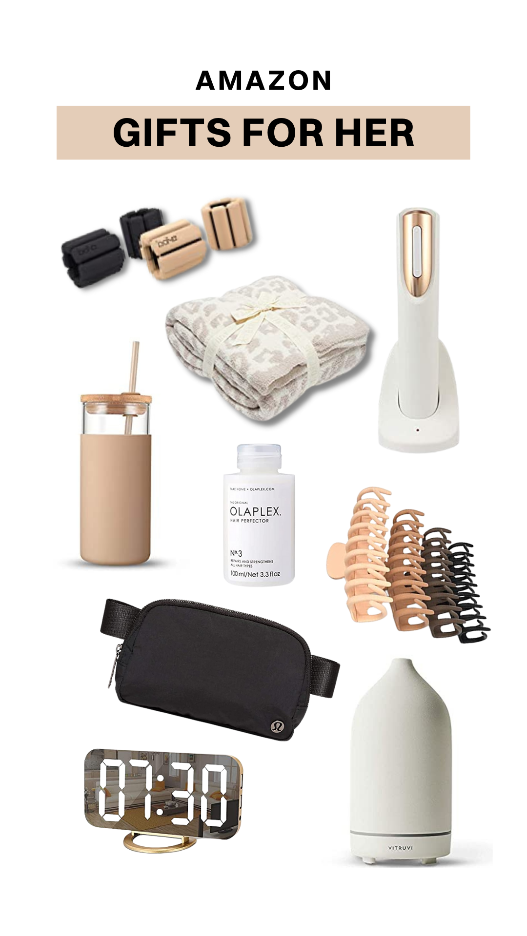 Amazon Gifts for Her