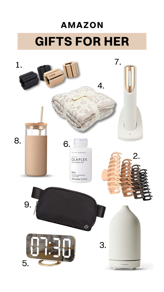 Amazon Gifts for Her