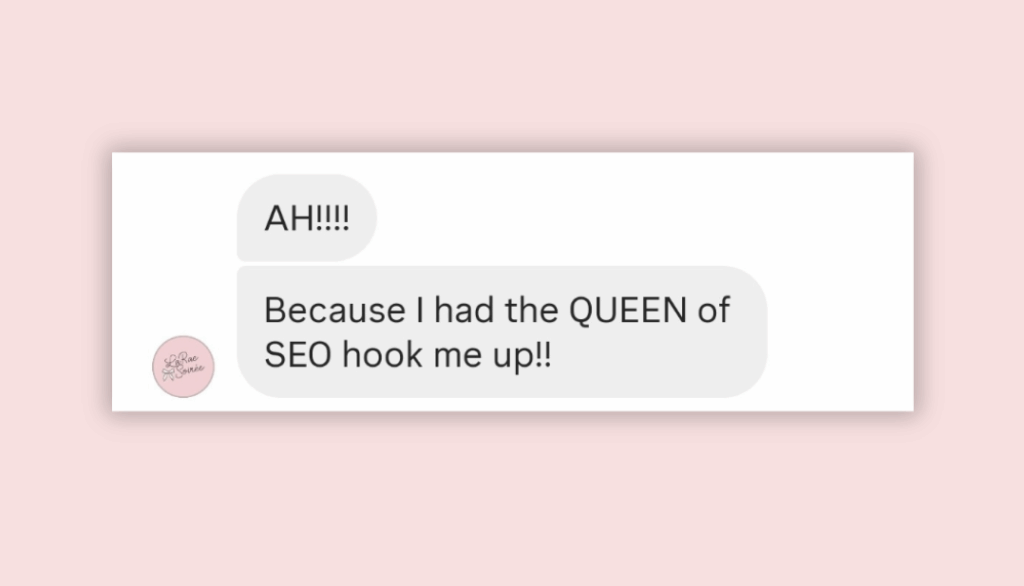 local seo for balloon artist