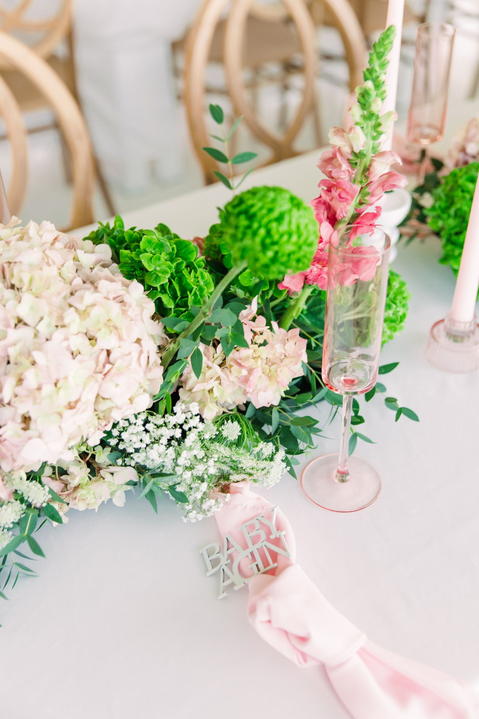 floral designer studio arrangement flowers vivid visions event floral design