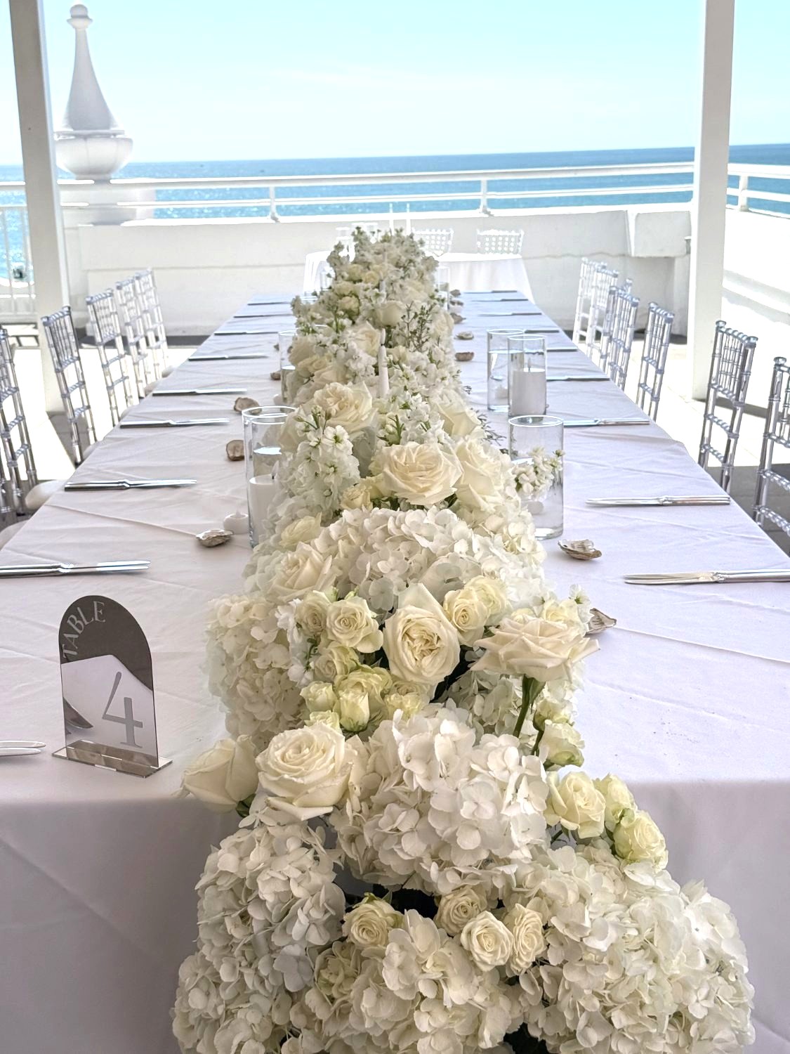 event styling business website showit floral event design daydream sites