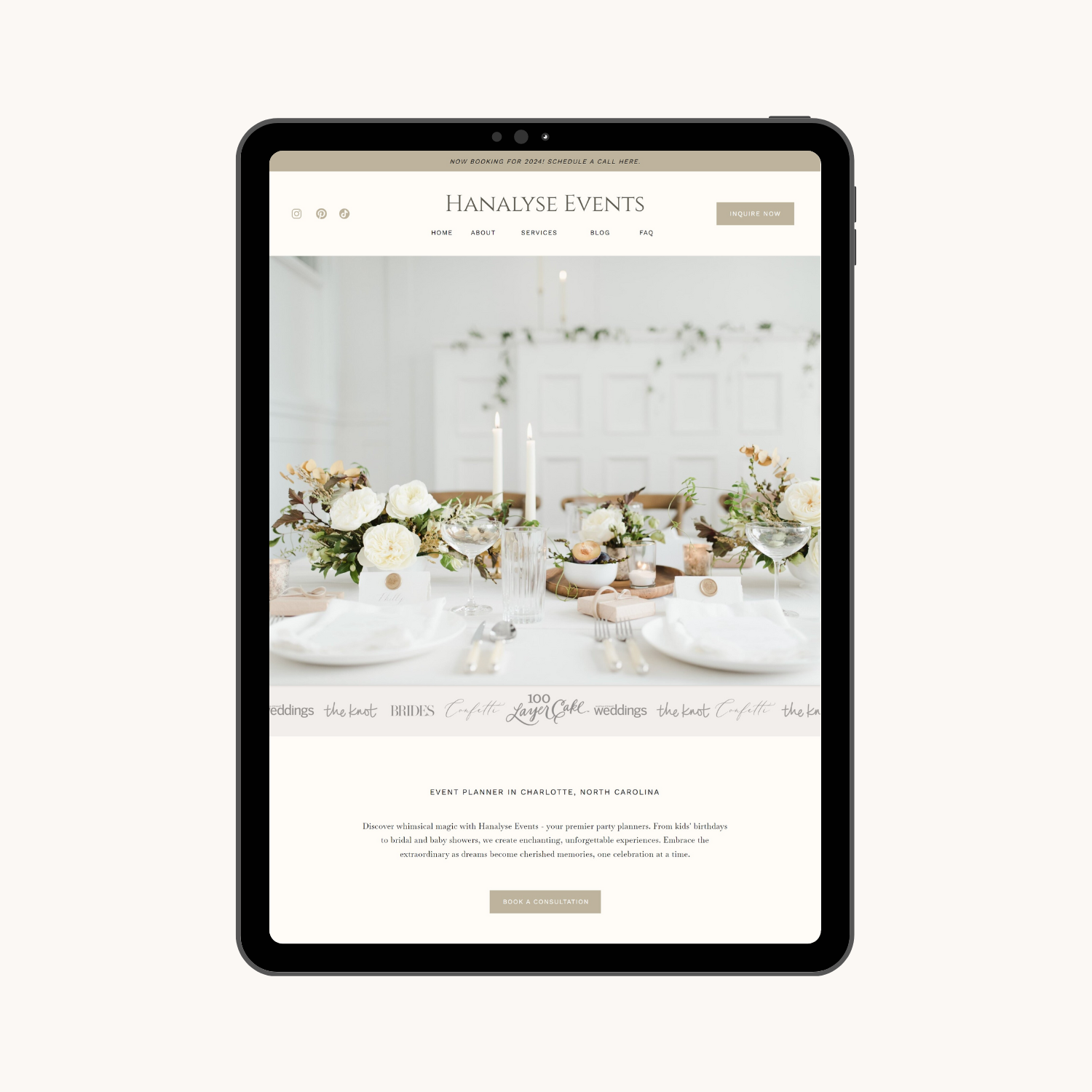 wedding-planner-website-on-showit