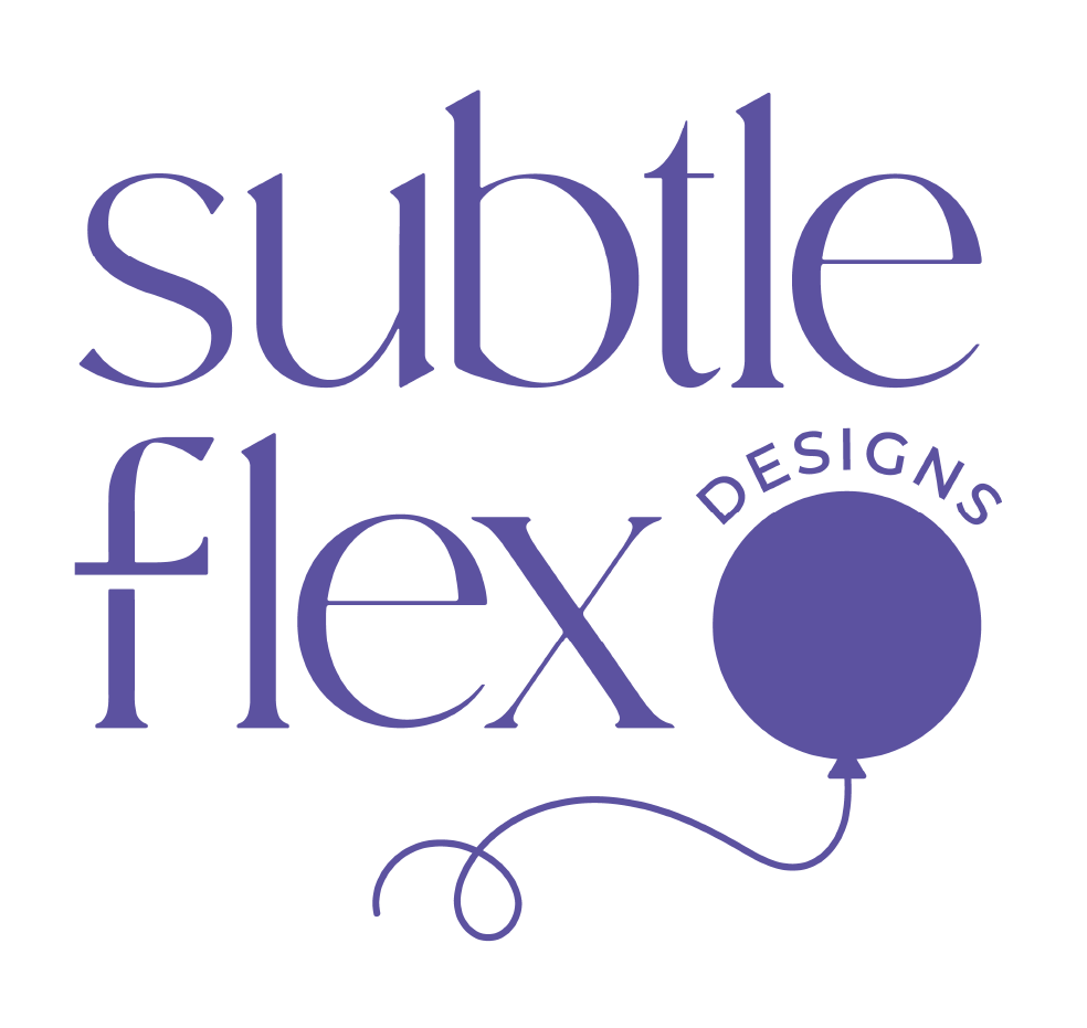 balloon artist logo
