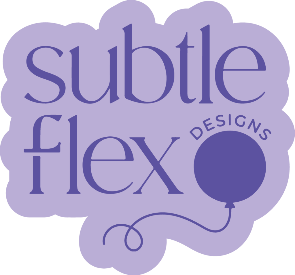 balloon artist logo